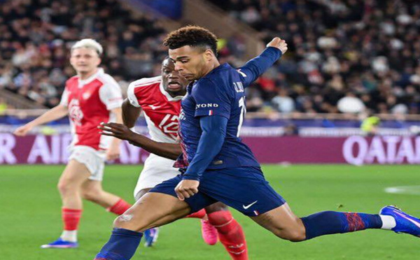 Ligue des champions: PSG remonte Monaco, le Real assure face à Benfica