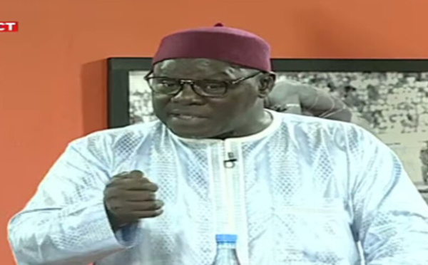 Ligue régionale de lutte de Dakar : Tapha Gueye élu président devant Doudou Diagne Diecko