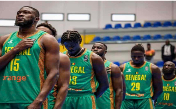 Eliminatoires Coupe du Monde 2027 : Ngagne Desagana Diop fait appel à 14 Lions