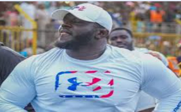 Balla Gaye 2 démissionne, une académie du Lion en gestation