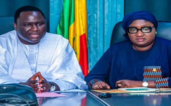 Le Sénégal accélère ses chantiers sportifs et se positionne pour la CAN 2032