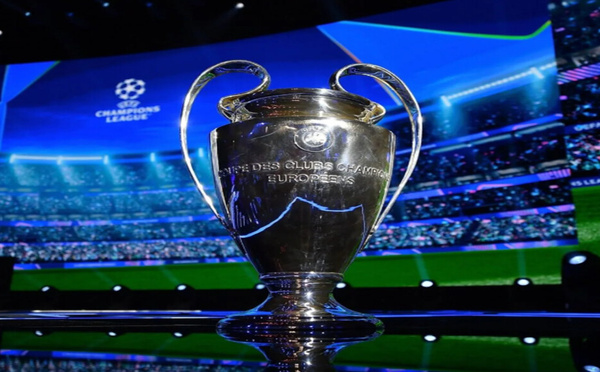 Ligue des champions : des chocs XXL en vue pour les 8es de finale