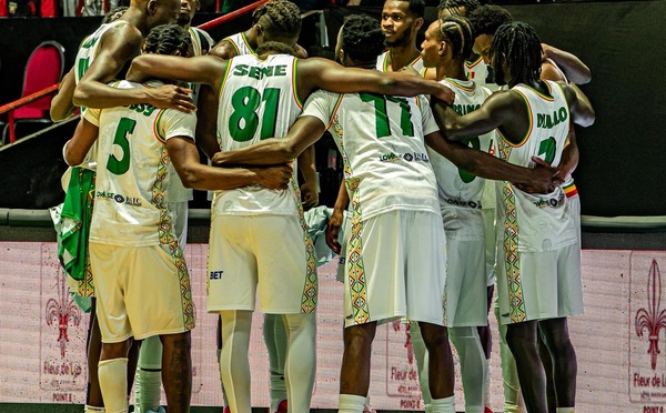 Eliminatoires Coupe du monde FIFA : le Sénégal bat la RDC et reste 2eme de la poule