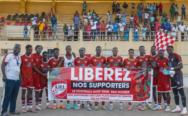 Ligue 1 : AJEL et Linguère mettent fin aux belles séries de Pikine et TFC