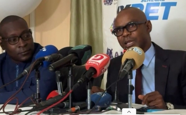 Coupe du monde 2026 : Abdoulaye Thiam de l’ANPS révèle les chiffres, au moins 7 millions nécessaires par journaliste