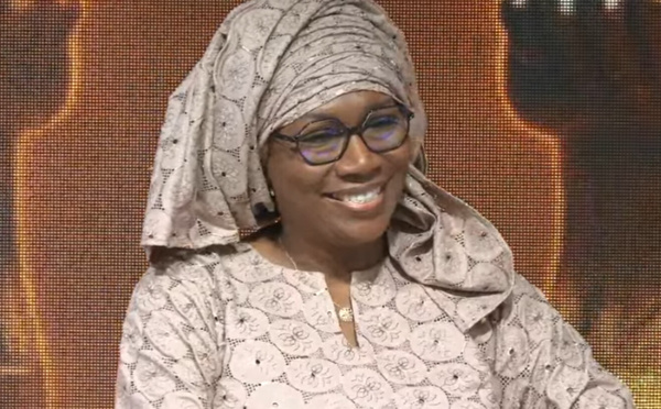 Fatou Sow Ba, directrice générale : « Pourquoi Canal+ a rejoint la lutte »