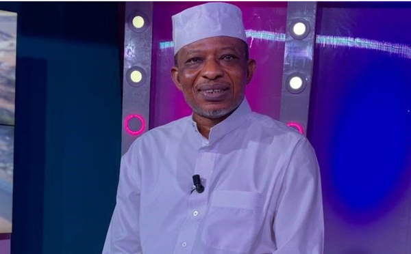 Disparition de Lamine Mboup, ancien international sénégalais et icône de la Jeanne d’Arc