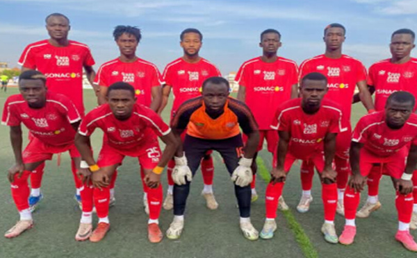 Sonacos : Sassy Ndao quitte le banc, Samba Harouna Ba pressenti pour le remplacer