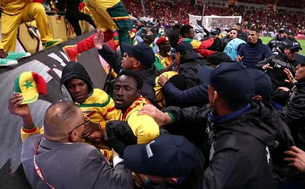 Maroc: le procès en appel des 18 supporters sénégalais reporté au 30 mars
