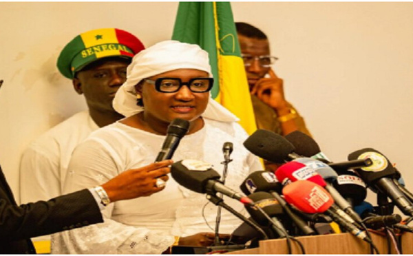 Le Gouvernement exprimé sa « vive consternation » après la décision de la CAF de retirer le titre de champion d’Afrique 2025