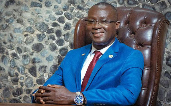 ​Retrait du titre de la CAN 2025 : Maître Augustin Senghor invoque les lois de l’IFAB pour fustiger un « dangereux précédent »