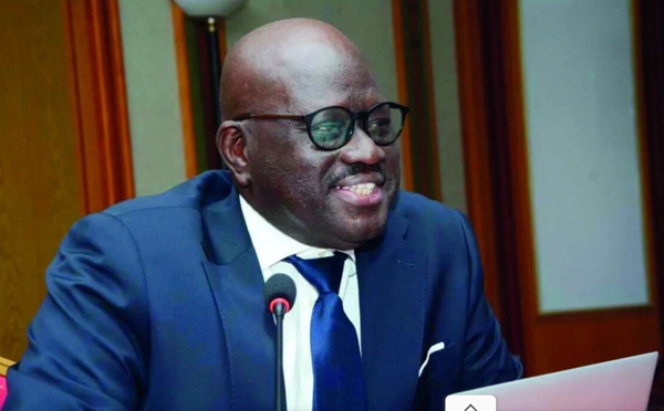 CAN 2025 : «Le Sénégal a des chances de pouvoir conserver ce trophée-là» (Pr Abdoulaye Sakho)