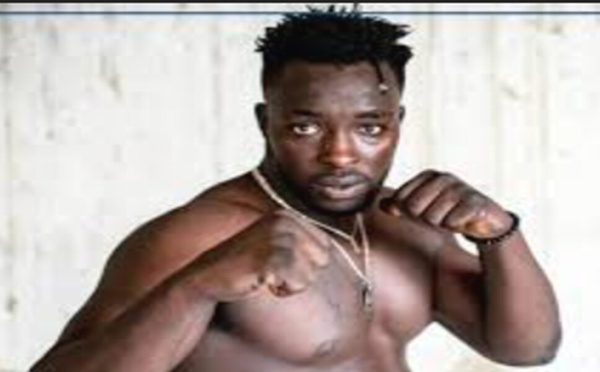 Lutte : Siteu blanchi par le TAS, ses sanctions levées