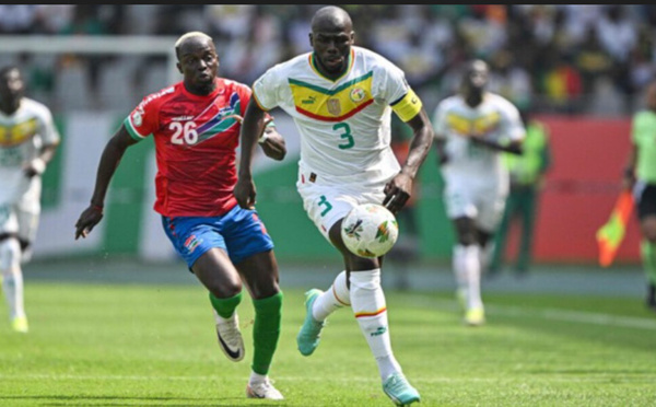 Sénégal–Gambie : le coup d’envoi du derby donné à 19h