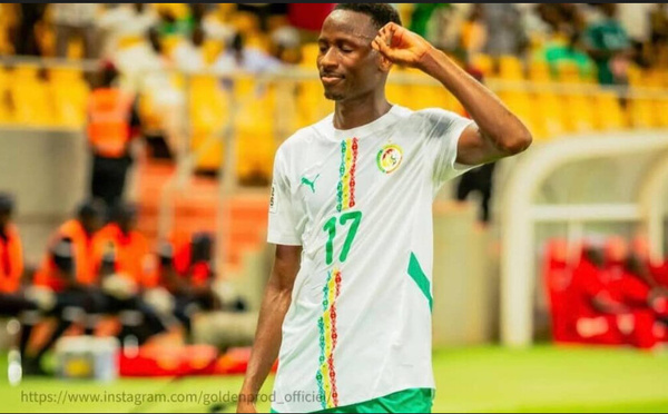 Amical Sénégal-Gambie: Pape Matar Sarr incertain