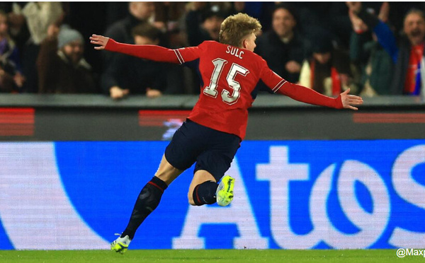 Barrages CdM 2026 : la République Tchèque se qualifie aux tirs au but face au Danemark