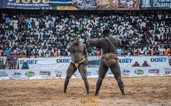 Sanctions financières : Sa Thiès perd plus de 2 millions, Modou Lô….