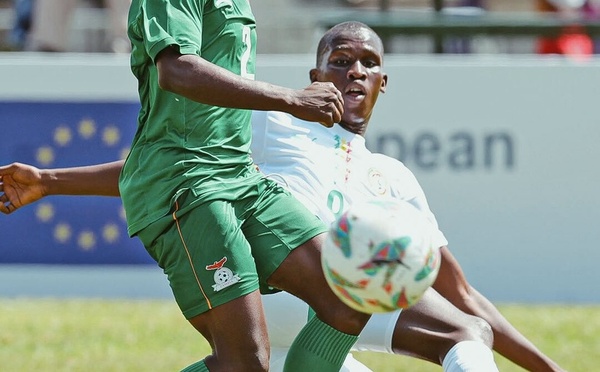 Championnat Africain de Football Scolaire U15 : Le Sénégal face au Maroc en demi-finale