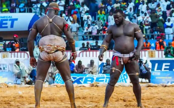 Sanctions financières : Eumeu Sène et Ada Fass défalqués 2.180.000 F CFA