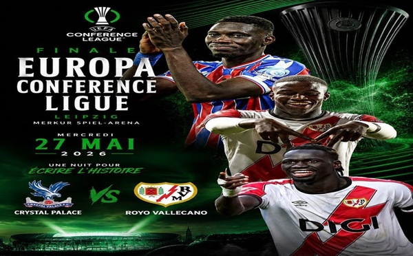 Conference League : Ismaïla Sarr retrouvera Pathé Ciss et Nobel Mendy en finale