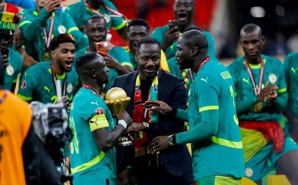 Sénégal : la date de publication de la liste pour le Mondial connue