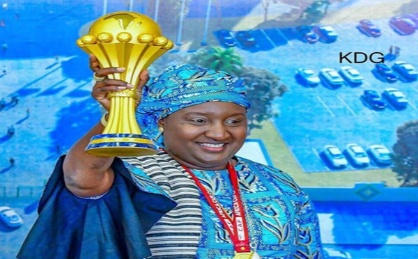 CAN 2032 : le Sénégal veut accueillir la compétition