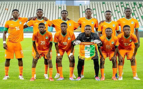 CAN U17 2026 : le tournoi démarre aujourd’hui, Côte d’Ivoire-Cameroun pour lancer les hostilités