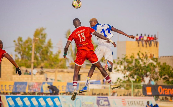 Ligue 1 (27e j.) : AJEL face au défi de Guédiawaye FC, TFC et Gorée à l’affût