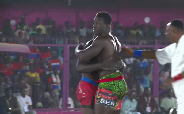 Tournoi de la CEDEAO : le Sénégal en finale face au Nigeria, ce dimanche