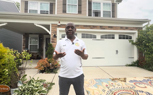 CDM 2026-Liste de Pape Thiaw : la pertinente analyse d’Amedine Sy