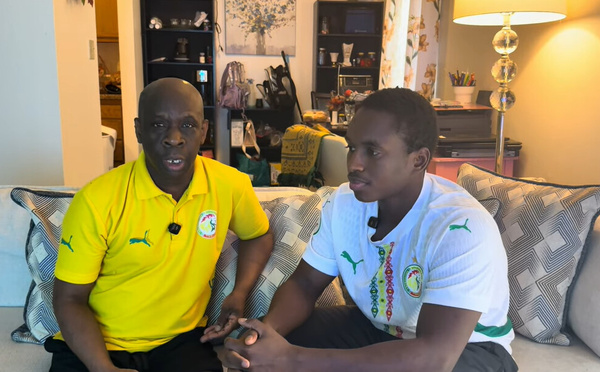 En route pour le mondial : Débriefing de la liste Pape avec Abdoul Karim Diallo, agent FIFA