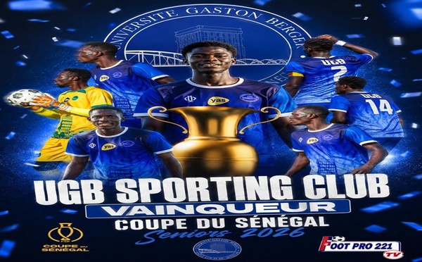 Coupe du Sénégal : USC Saint-Louis bat Diambars en finale
