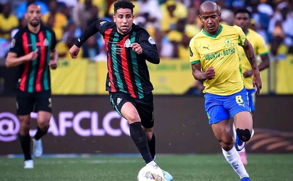 Ligue des champions CAF : l’AS FAR voit son rêve de titre s’envoler à Rabat, Hrimat héros malheureux