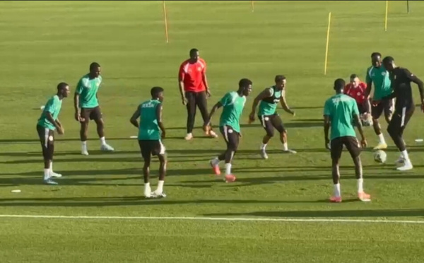 Préparation du mondial 2026 :  Mbaye, Ismaïl Sarr, Diouf, Mendy et Pathé Ciss forfaits face aux Etats-Unis