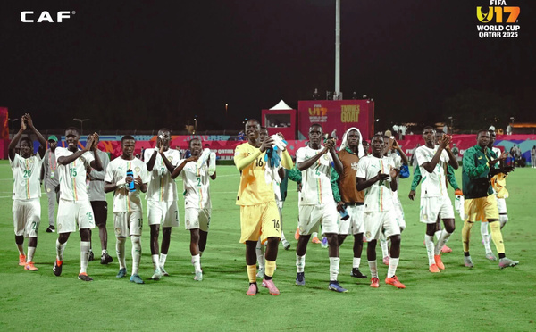 CAN U17 : tirs au but face au Maroc, les révélations d’Issa Aïdara, coach adjoint de l’équipe nationale U17