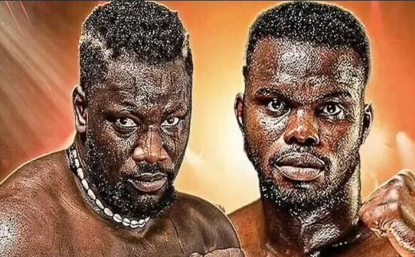 Reug Reug-Boy Niang 2 : après deux ans d’attente, le duel de tous les dangers, ce dimanche