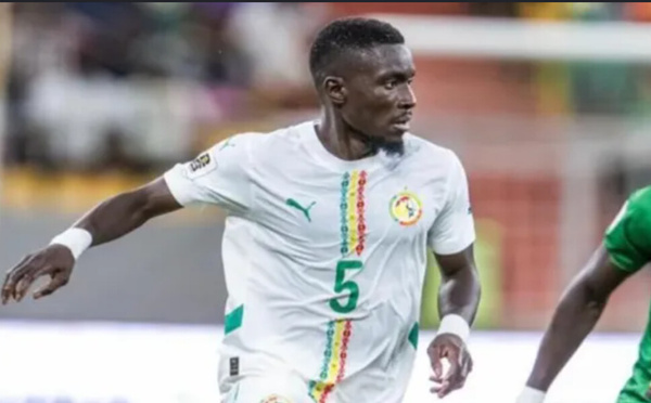 Entretien exclusif-Gana Gueye : « Le rêve, c'est de remporter le titre»