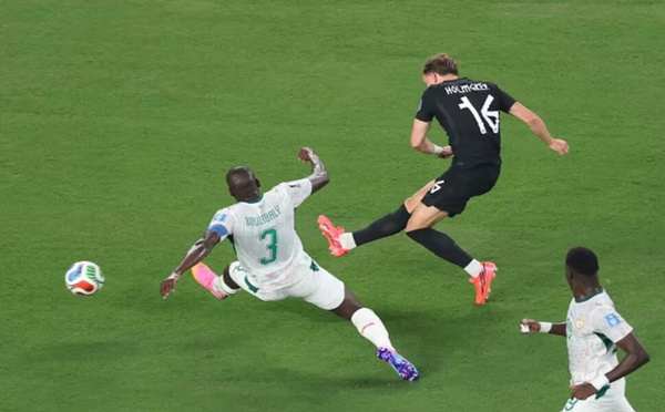 Défaite du Sénégal face à la Norvège : Kalidou Koulibaly assume ses erreurs