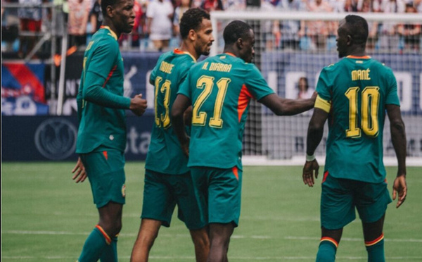 Elimination prématurée du Sénégal au Mondial : le parlement lance la procédure d’une mission d’audit contre la FSF