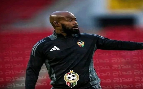 Libye : Youssoupha Dabo nommé sélectionneur les Chevaliers de la Méditerranée