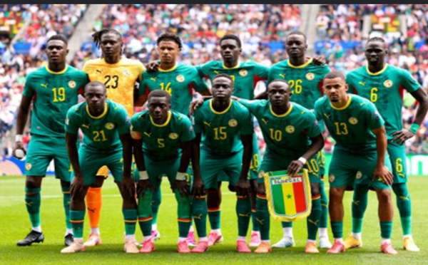 Sénégal-Mozambique : le match délocalisé à Maputo