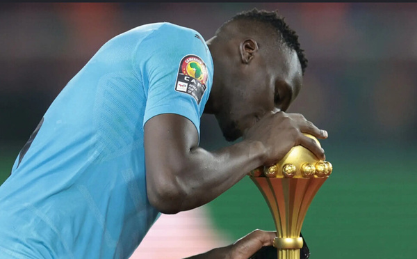 Édouard Mendy : la fin d’une immense aventure avec les Lions