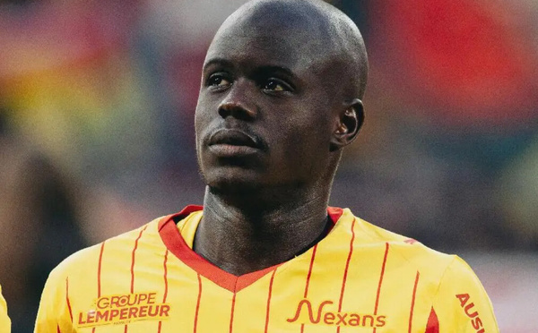 Équipe nationale : Malang Sarr annoncé dans la première liste de Patrick Vieira