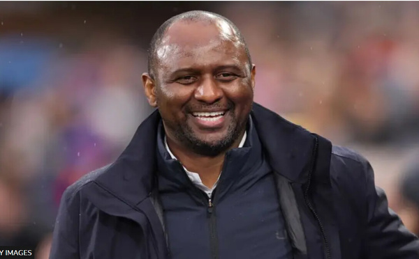 Première liste de Patrick Vieira : des cadres absents, de nouveaux visages attendus