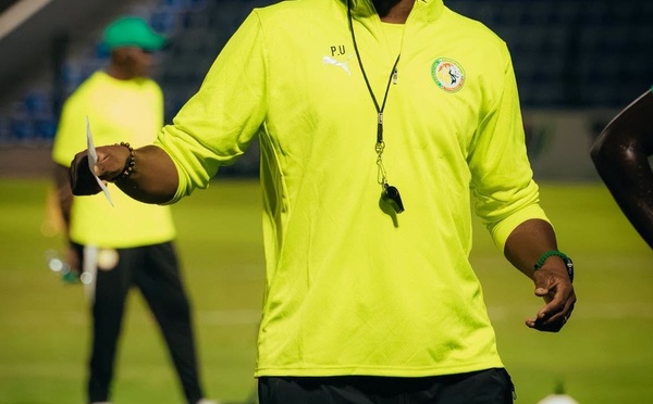 Patrick Vieira sur l’audience du TAS du 8 octobre : « Peu importe la décision, le Sénégal aura gagné sur le terrain »