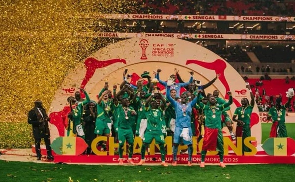 Le Sénégal face au triangle Infantino-Lekjaa- Mosengo Omba (Par Dr Moussa TAYE)