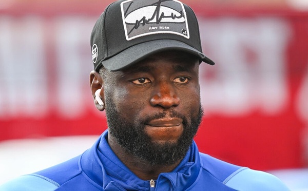 CHEIKHOU KOUYATÉ : LE DERNIER RUGISSEMENT DU LION
