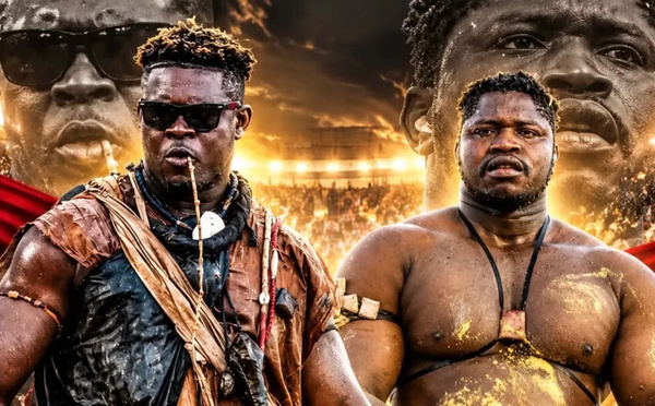 Lutte : le choc Tapha Tine – Général Malika officialisé pour le 2 mai 2027