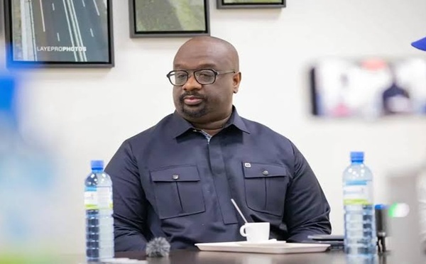Babacar Ndiaye, président LSFP : « Faire en sorte qu’il y ait de beaux derbys »