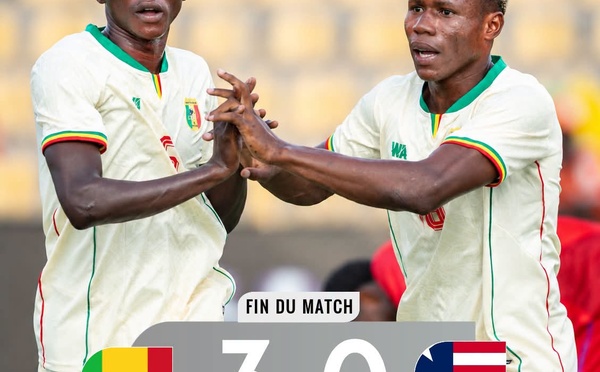 UFOA-A U20 : la Guinée s’incline face à la Gambie mais file en demi-finales, le Mali sauve l’honneur